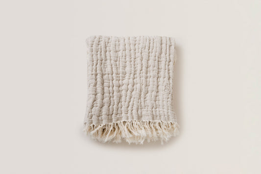 【LAST TWO】garbo&friends - Mellow Blanket
