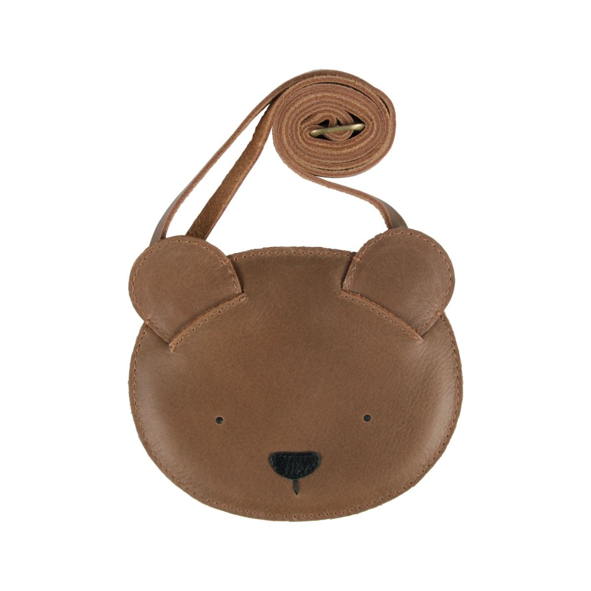Britta Classic Purse | Bear