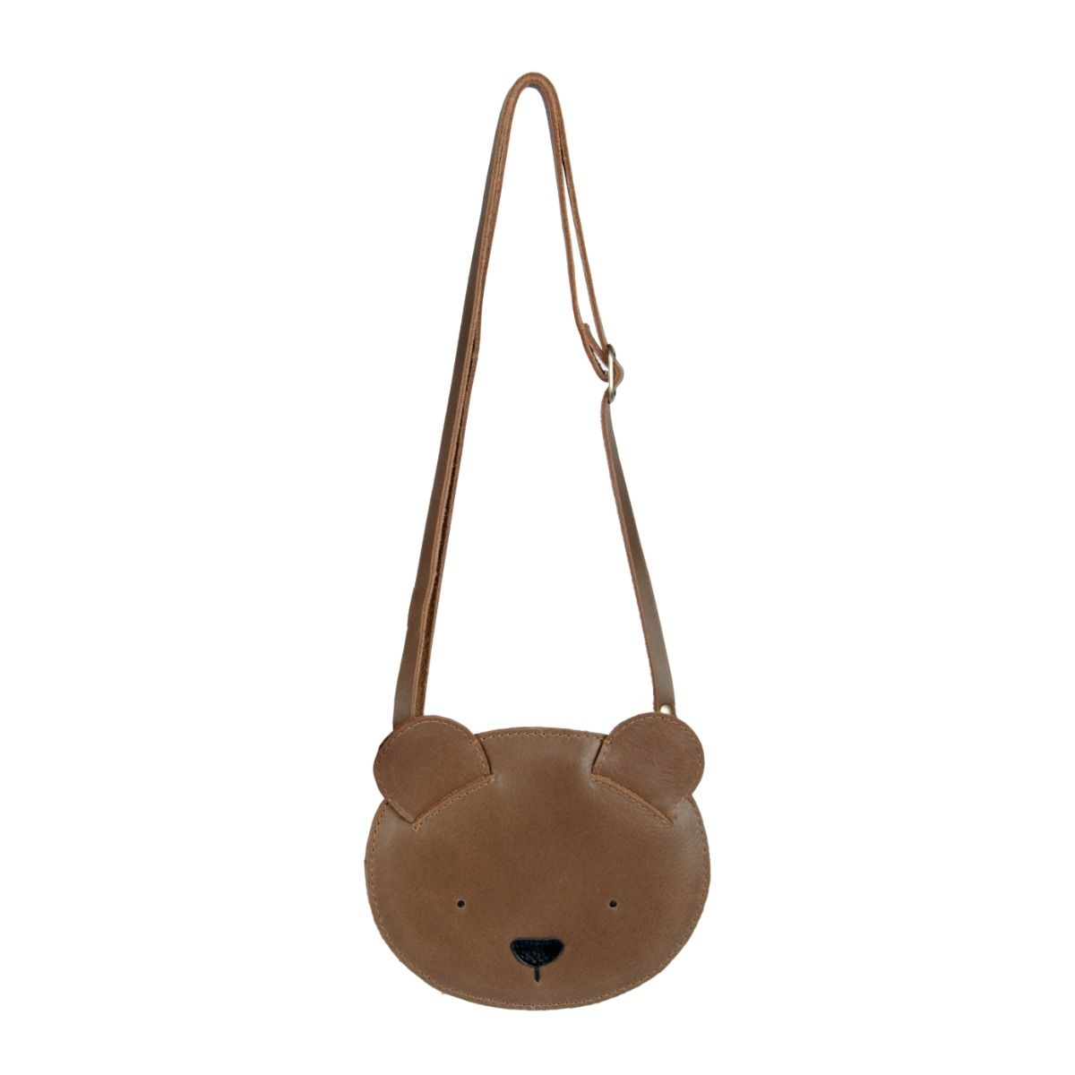 Britta Classic Purse | Bear