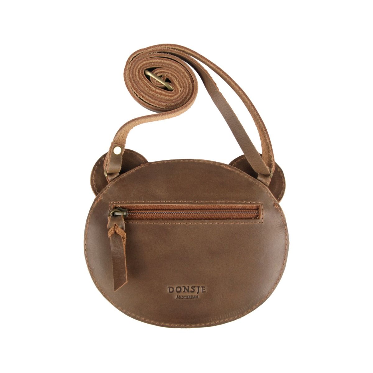 Britta Classic Purse | Bear