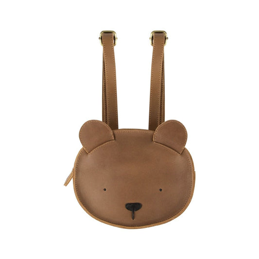 【LAST ONE】Kapi Classic Backpack | Bear