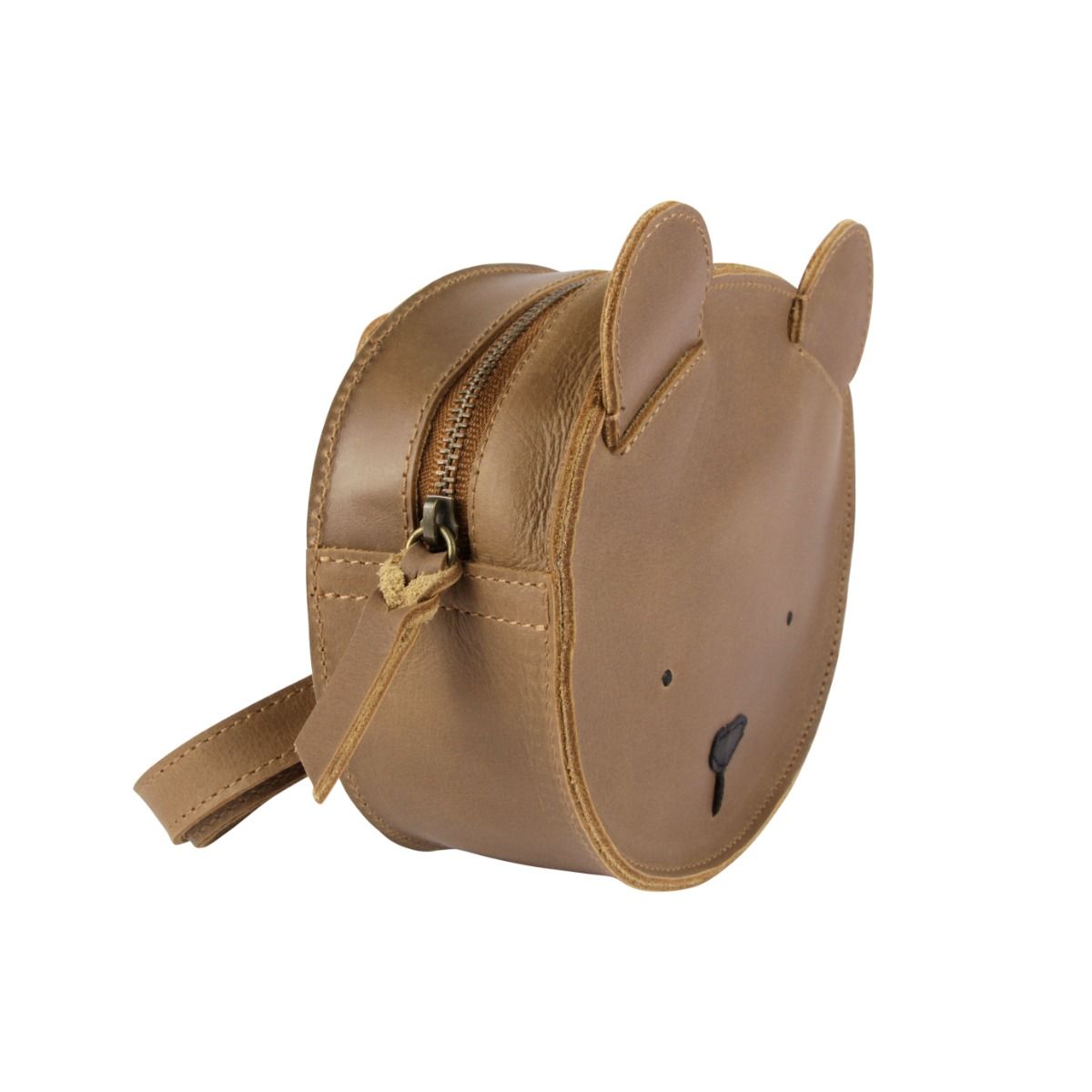 DONSJE - Kapi Classic Backpack | Bear