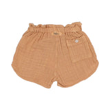 【LAST TWO】BB MUSLIN SHORT
