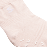 STUCKIES - Classic socks / Rose
