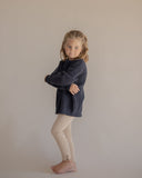 KINDLY - knit leggings