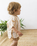 【LAST TWO】BB MUSLIN SHORT