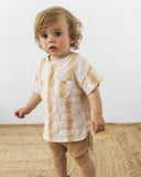 【LAST TWO】BB MUSLIN SHORT