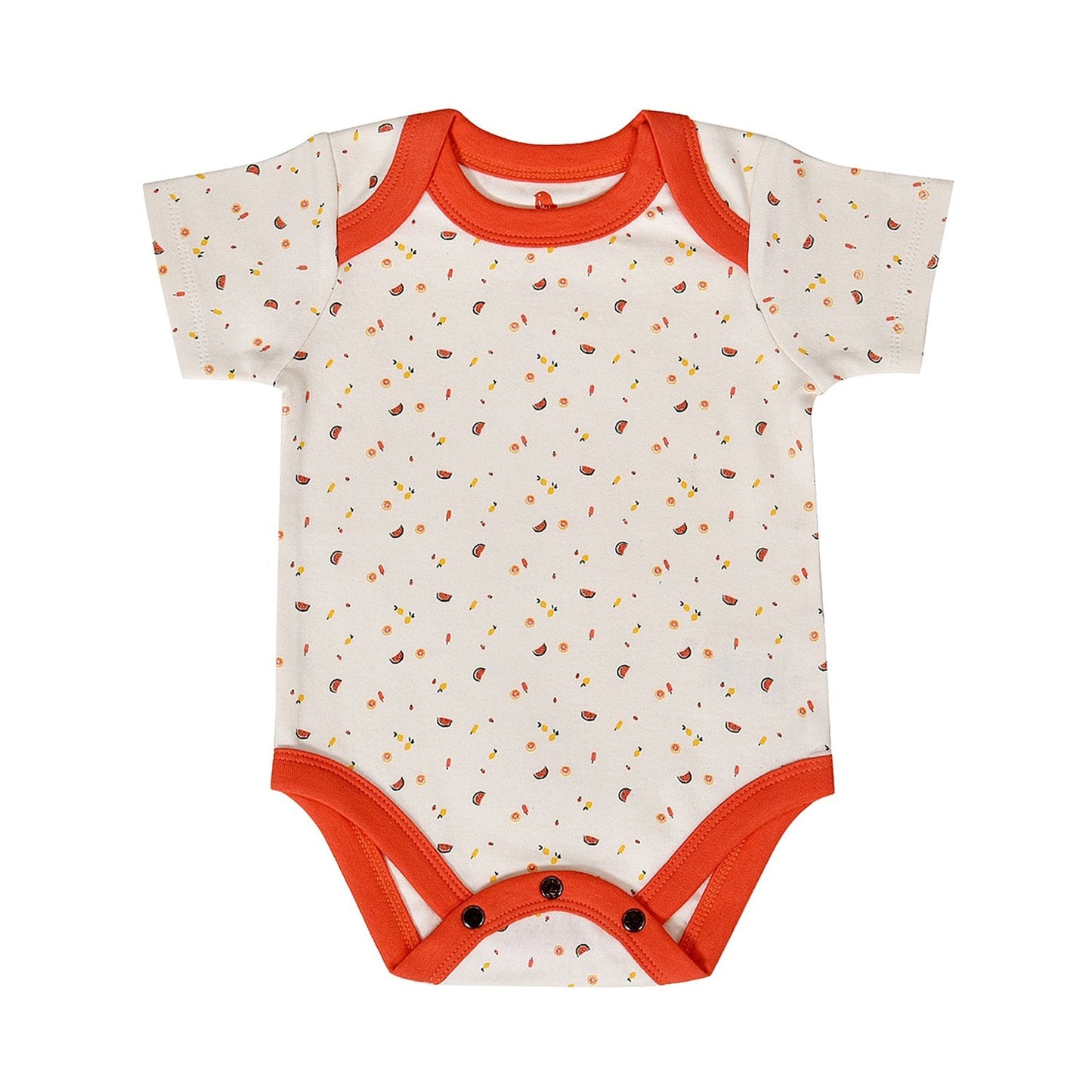 finn + emma - lap bodysuit