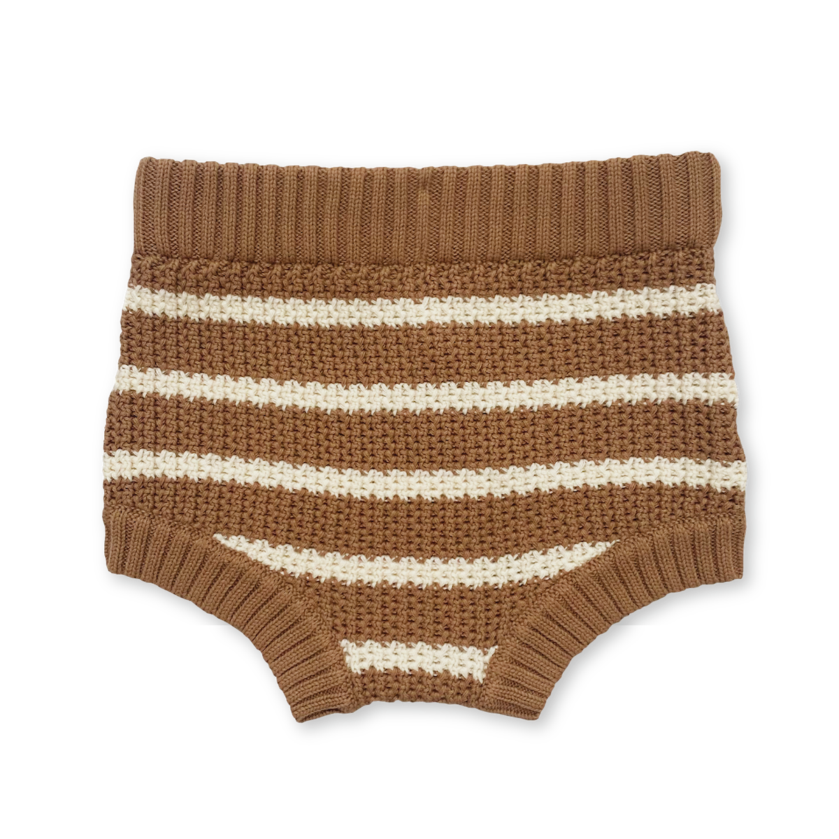 【LAST TWO】Knitted Bloomers - Cedar