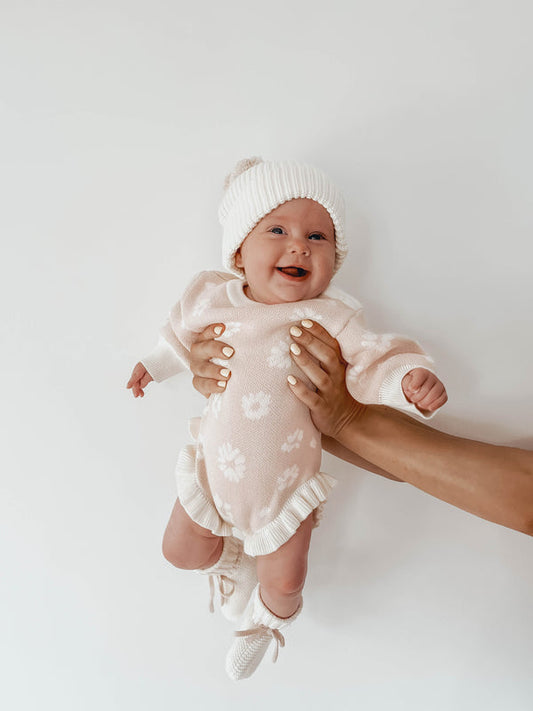 ZIGGY LOU - BUBBLE ROMPER | POSEY