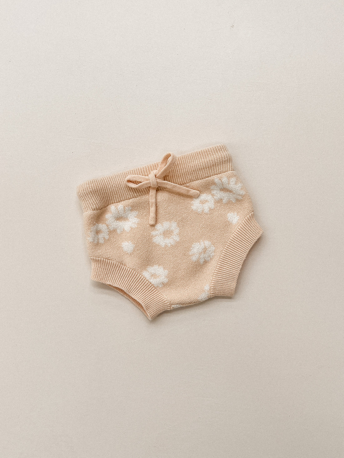 ZIGGY LOU - KNITTED BLOOMERS | POSEY