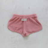 【LAST TWO】Dolphin shorts / Pink