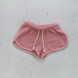 【LAST TWO】Dolphin shorts / Pink