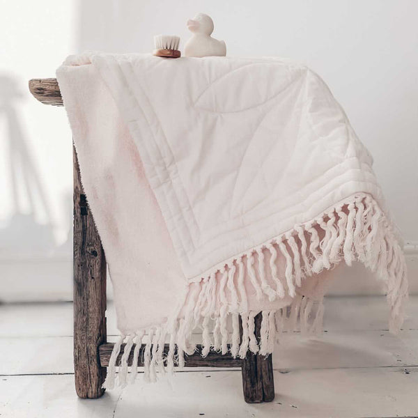 Bonne Mere - Baby Toddler towel