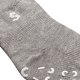 STUCKIES - Classic socks / Fossil