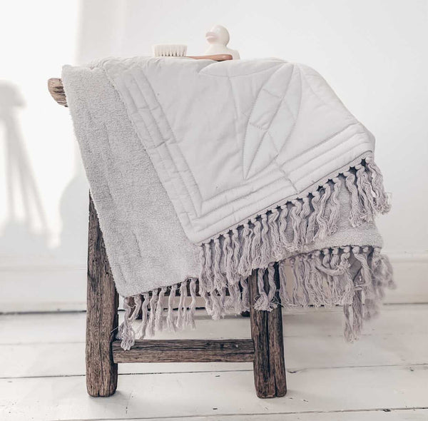 Bonne Mere - Baby Toddler towel