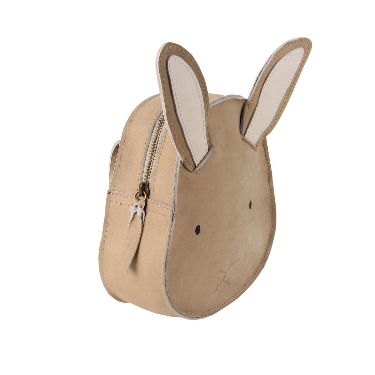 DONSJE - Kapi Classic Backpack | Bunny