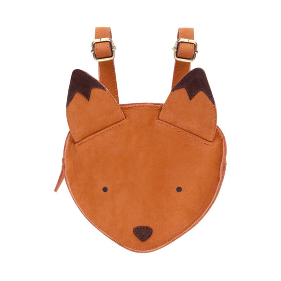 DONSJE - Kapi Special Backpack | Fox