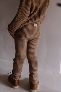 【LAST ONE】STUDIO BOHEME PARIS - GROVE LEGGINGS