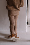 【LAST ONE】STUDIO BOHEME PARIS - GROVE LEGGINGS