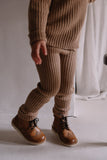 【LAST ONE】STUDIO BOHEME PARIS - GROVE LEGGINGS