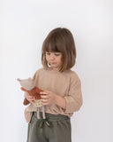 KINDLY - salty dog top