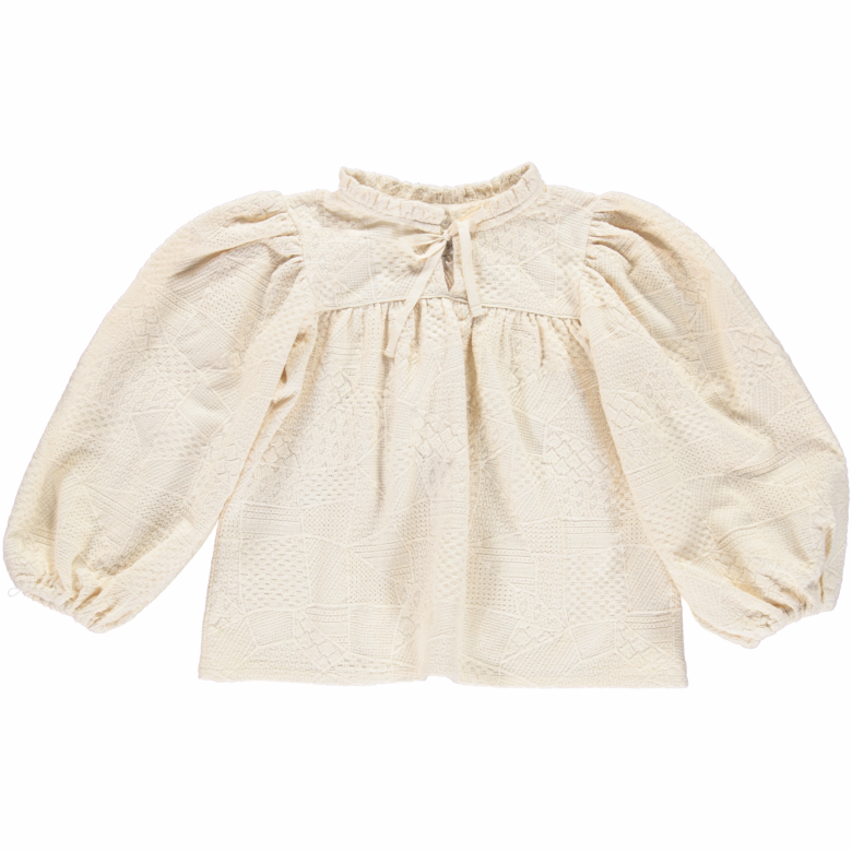 Bebe Organic - Matilda Blouse